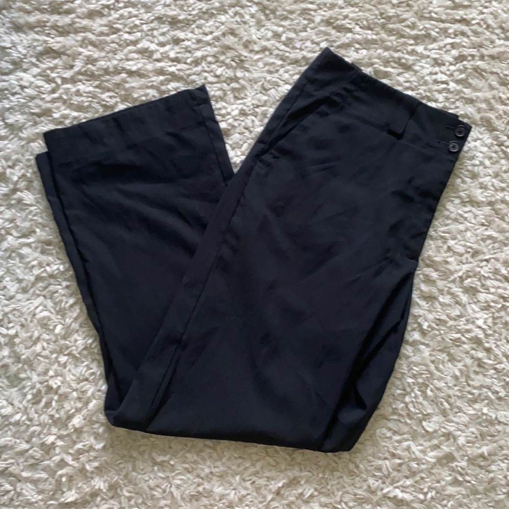 Nike Golf Fit Dry Straight Leg Pants